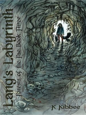 cover image of Lang's Labyrinth